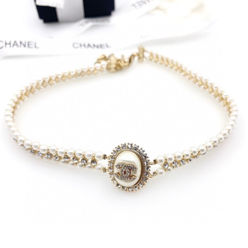 Ch**el necklaces